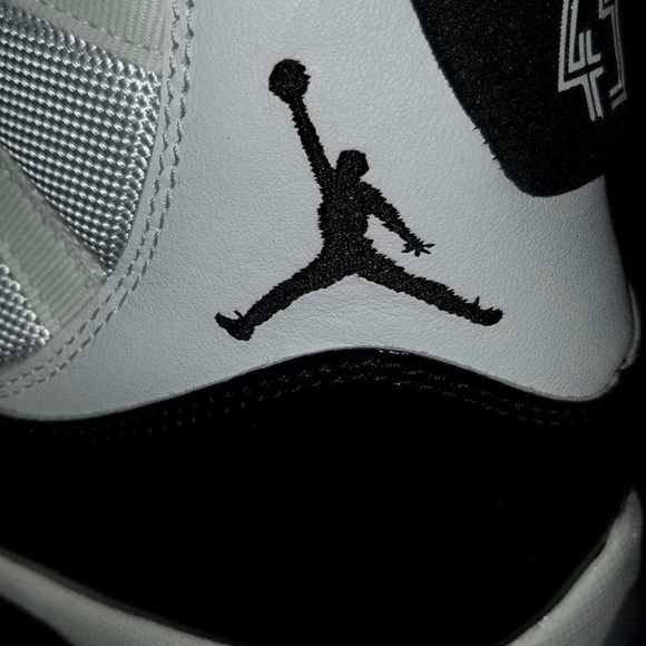 Air Jordan 11 Xl Concord 2018 DS - Picture 7 of 8